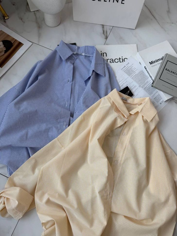 Сорочка S6106