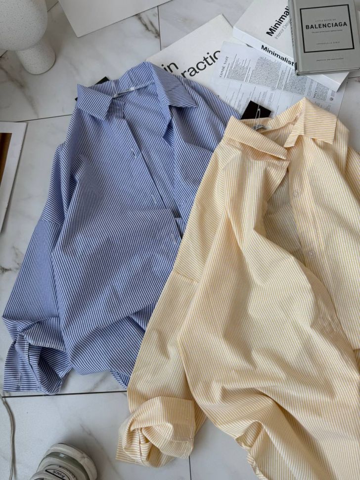 Сорочка S6106