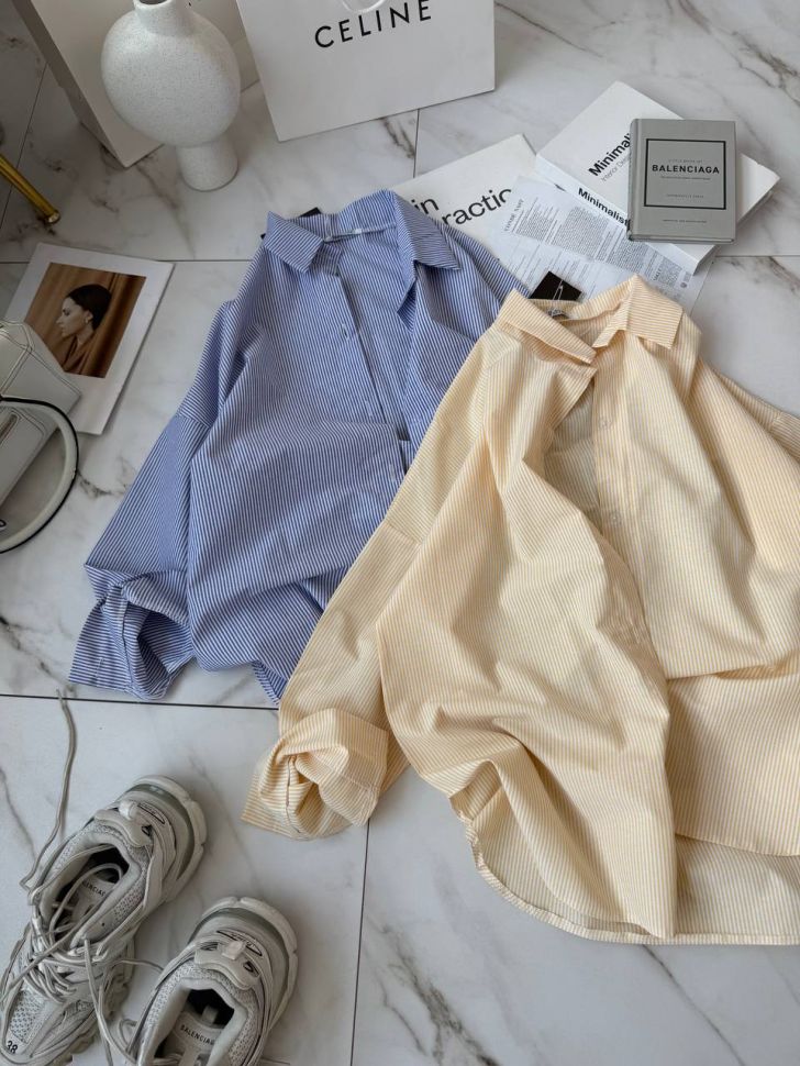 Сорочка S6106