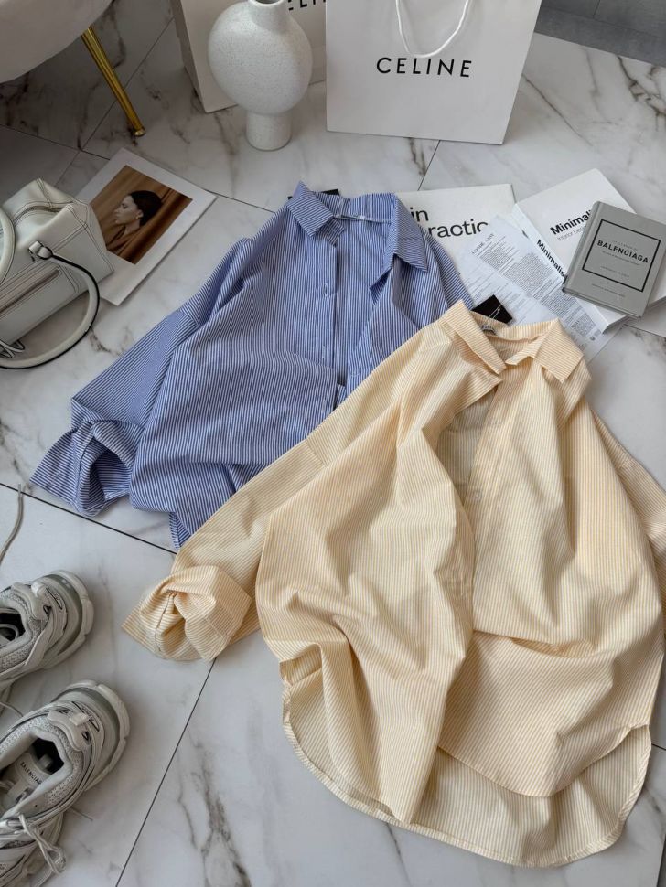 Сорочка S6106