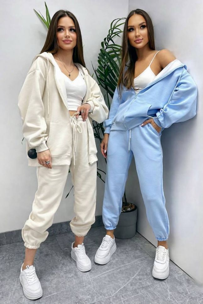 Костюм Розмір: 42-46, 48-52 S6405