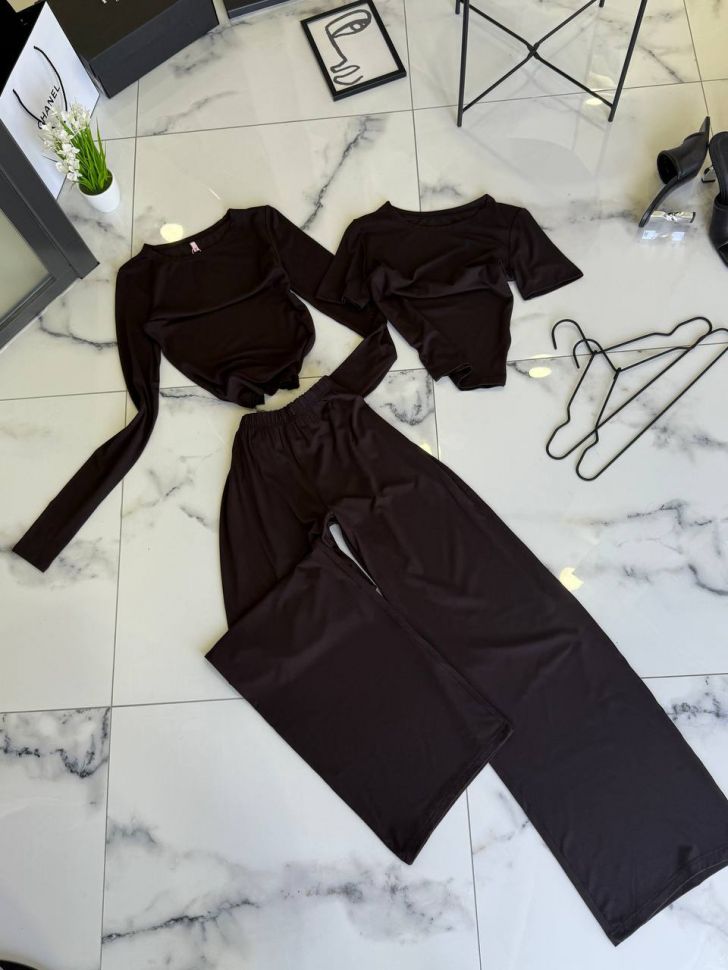 Костюм трійка S6705