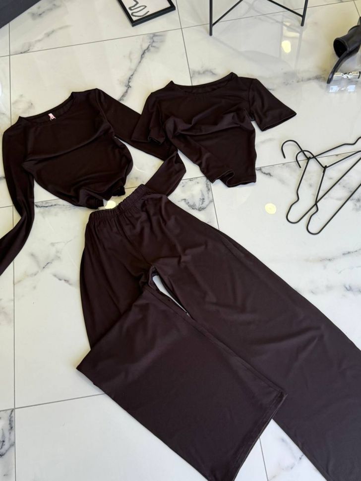 Костюм трійка S6705