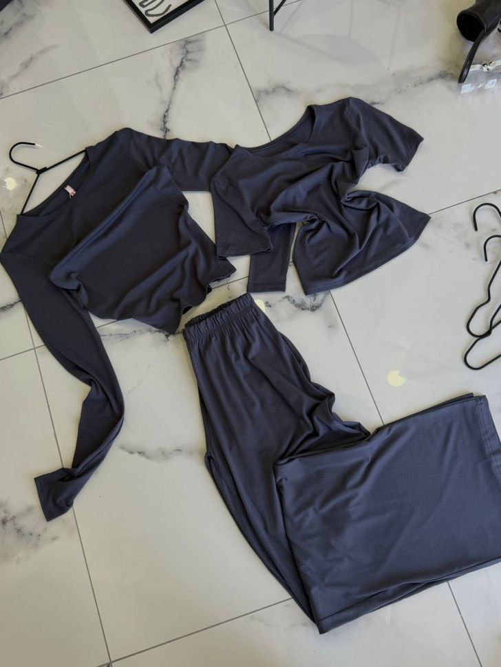 Костюм трійка S6705