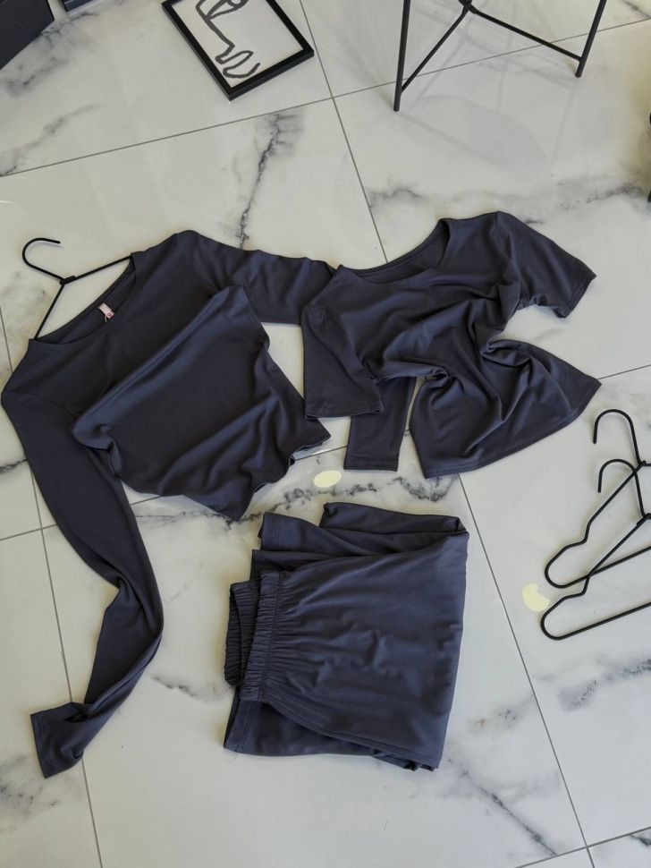 Костюм трійка S6705