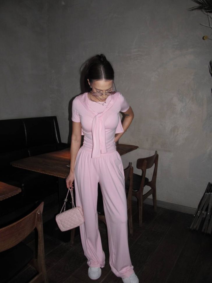 Костюм трійка S6705