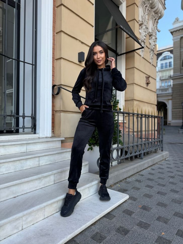 Костюм Розмір: 42-44, 46-48, 50-52 S7105