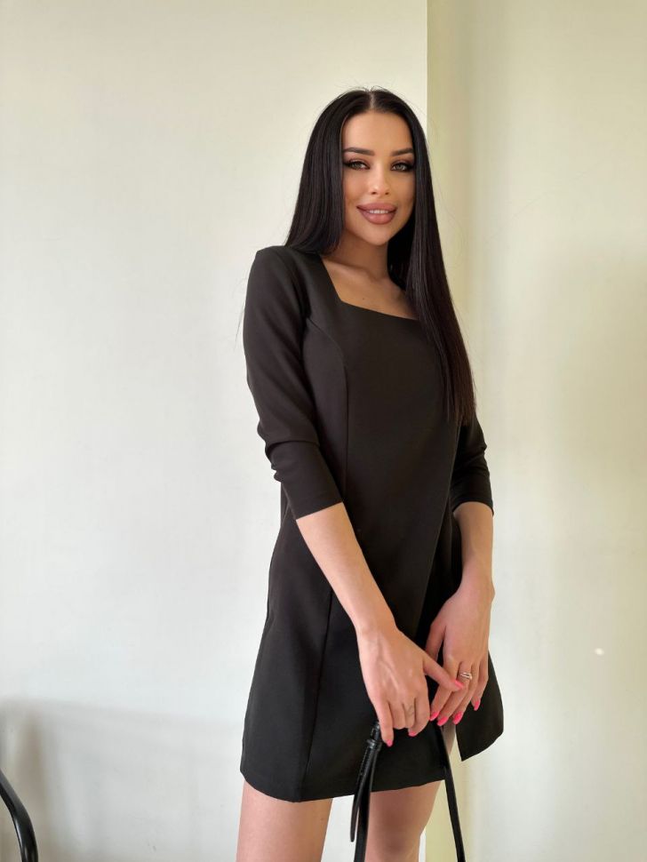 Сукня Розмір: 42, 44, 46 S9307