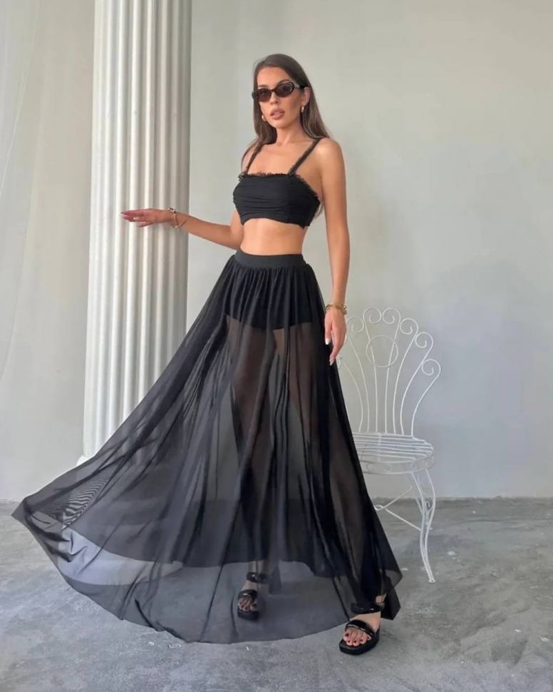 Костюм Розмір: 42-44, 44-46 S503