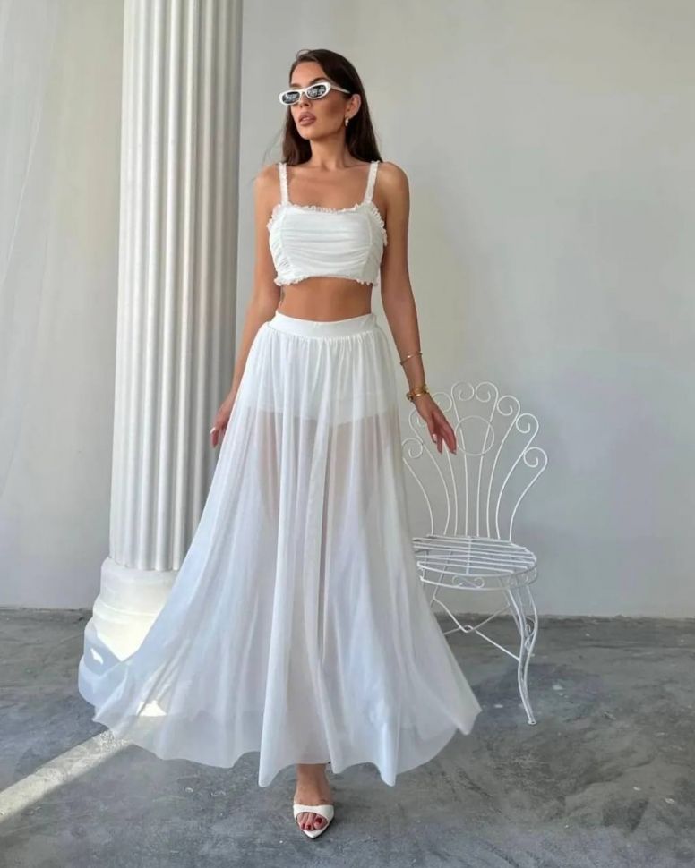 Костюм Розмір: 42-44, 44-46 S503