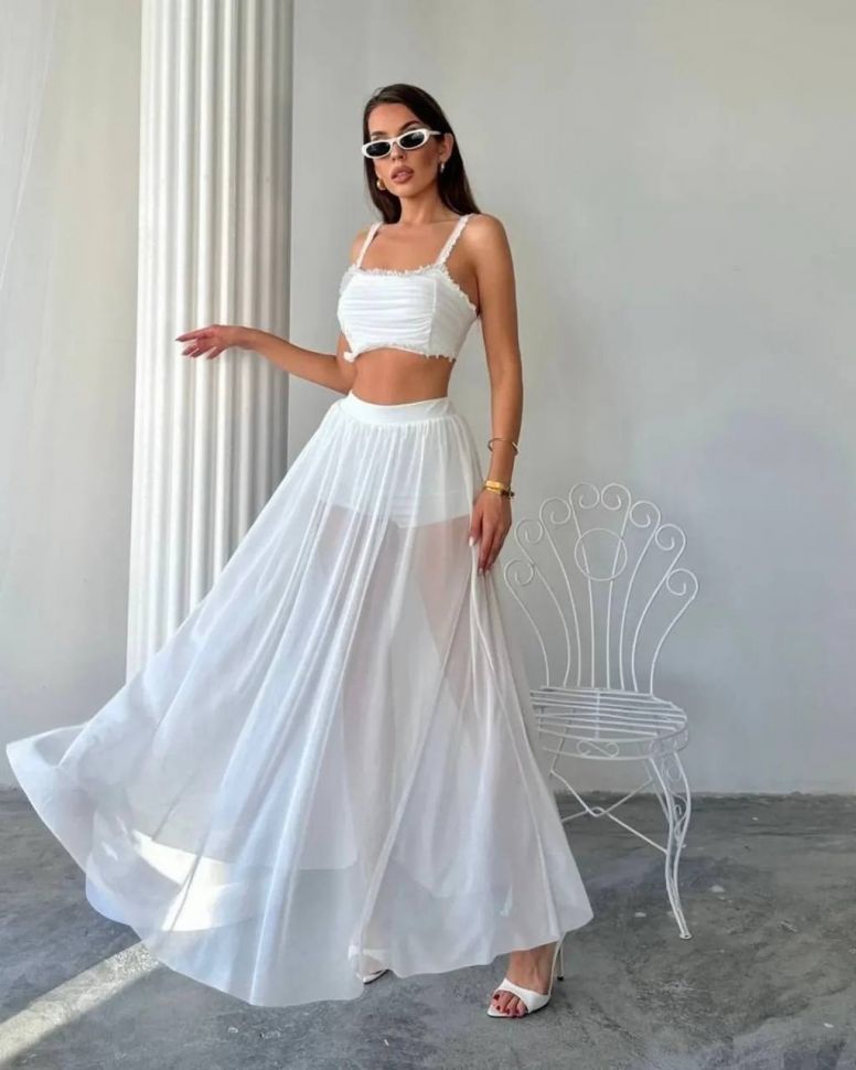 Костюм Розмір: 42-44, 44-46 S503