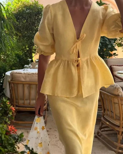 Костюмчик Розмір: 42-46 S603