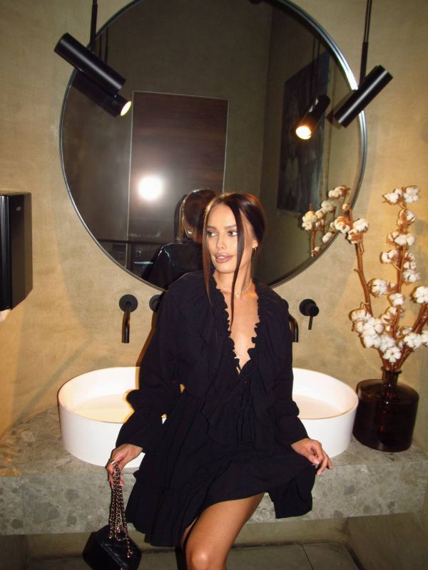 Спідниця S703