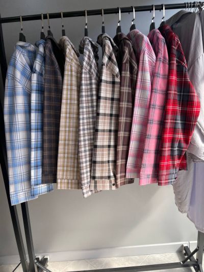 Сорочка Розмір: 44-48 S902