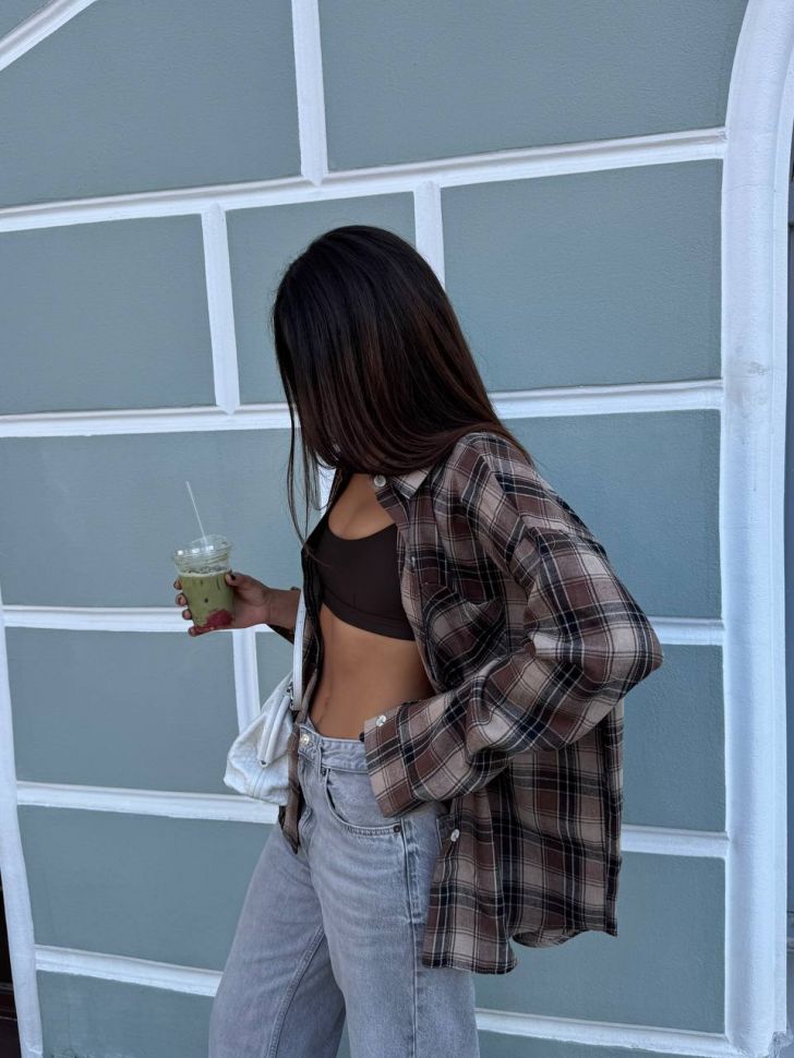 Сорочка Розмір: 42-48 S2009