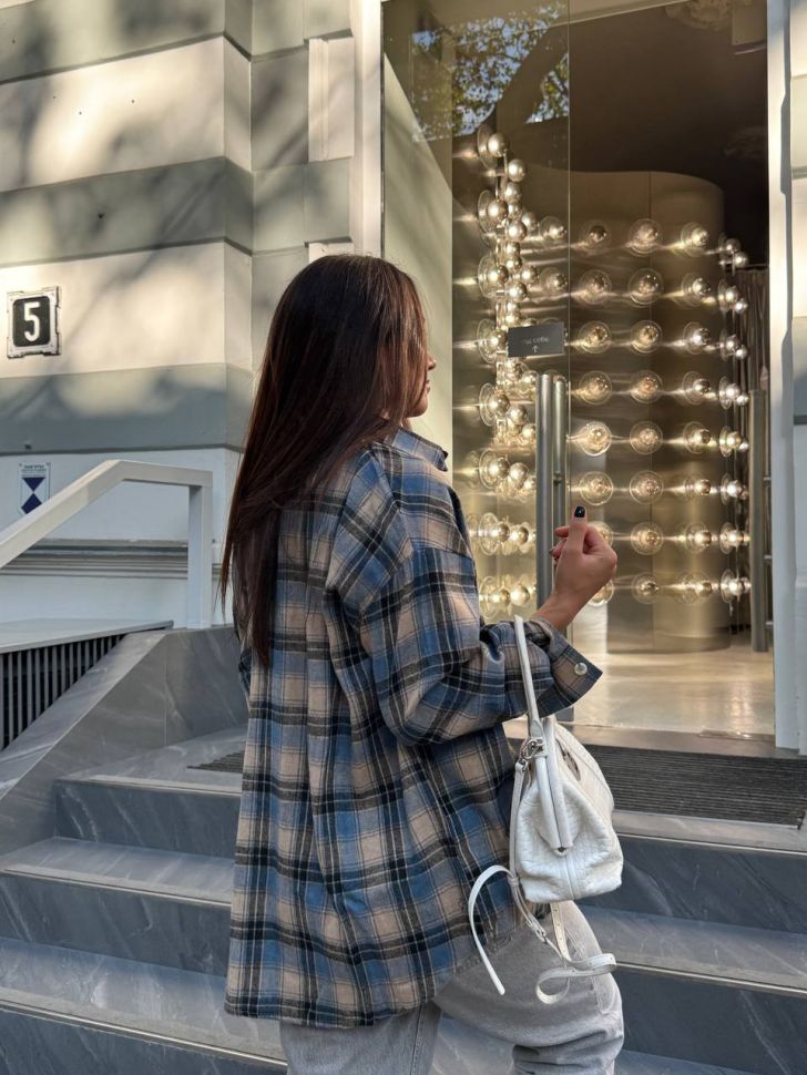 Сорочка Розмір: 42-48 S2009