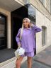 Костюм Розмір: S-M, L-XL S12307