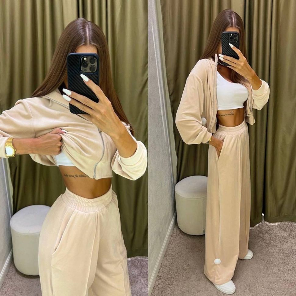 Костюм S12507