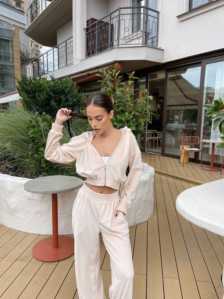 Комплект Розмір: 42-44, 44-46 S2609