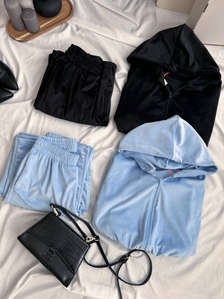 Комплект Розмір: 42-44, 44-46 S2609