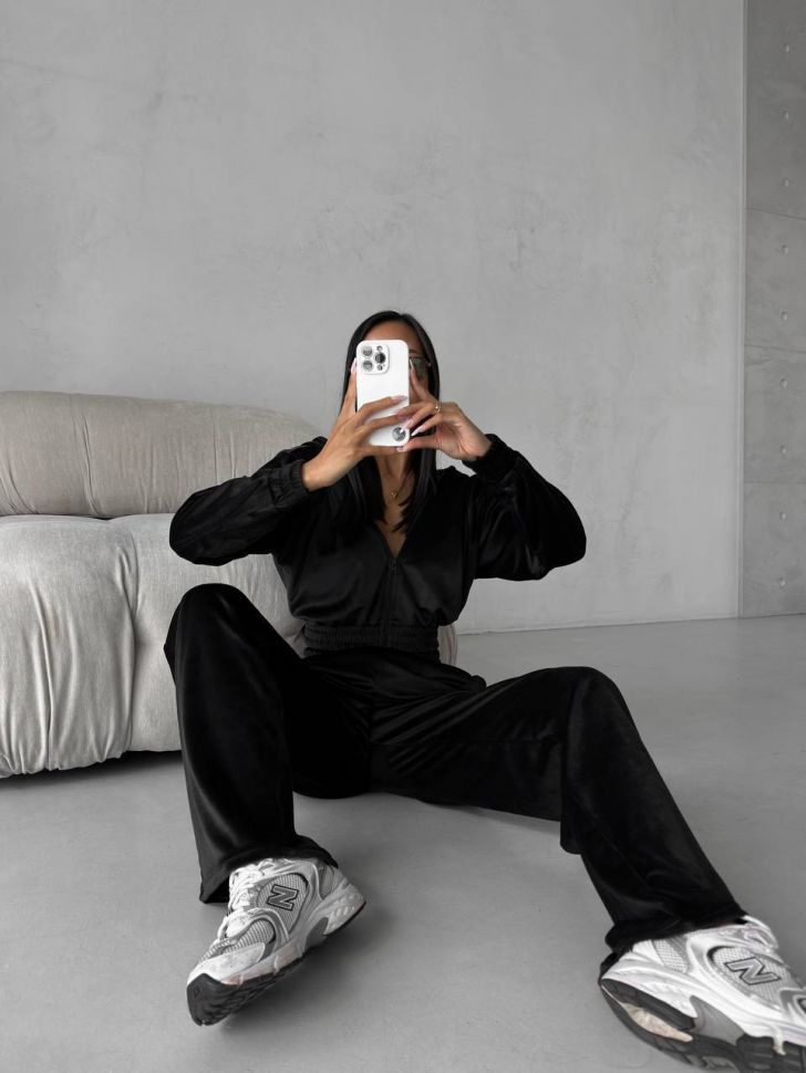 Комплект Розмір: 42-44, 44-46 S2609