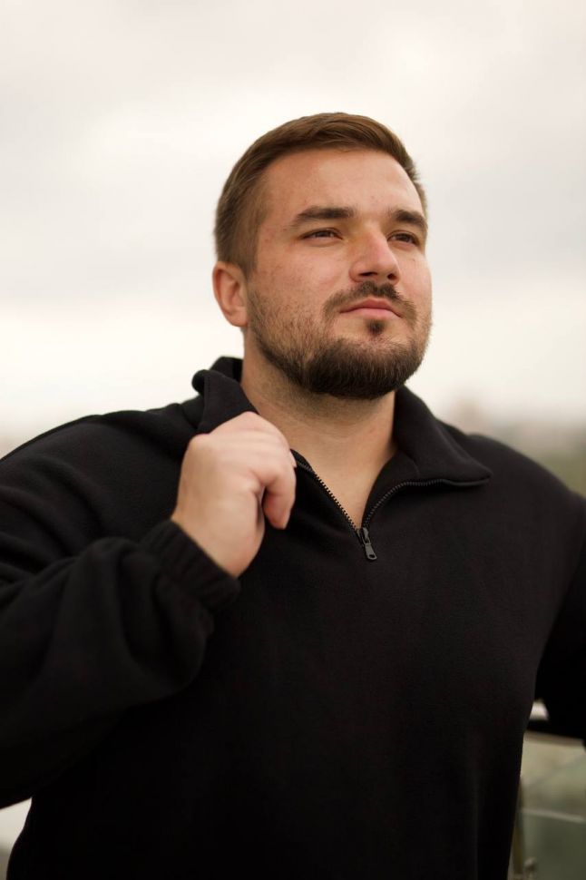 Толстовка Розмір: L,XL,Xxl S2809