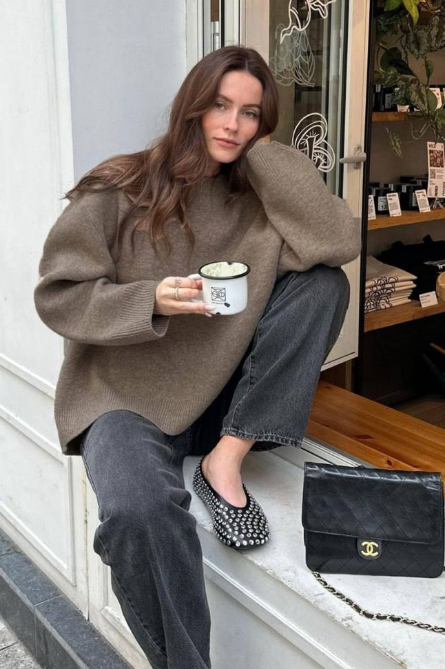 Светр Розмір: onesize S2910