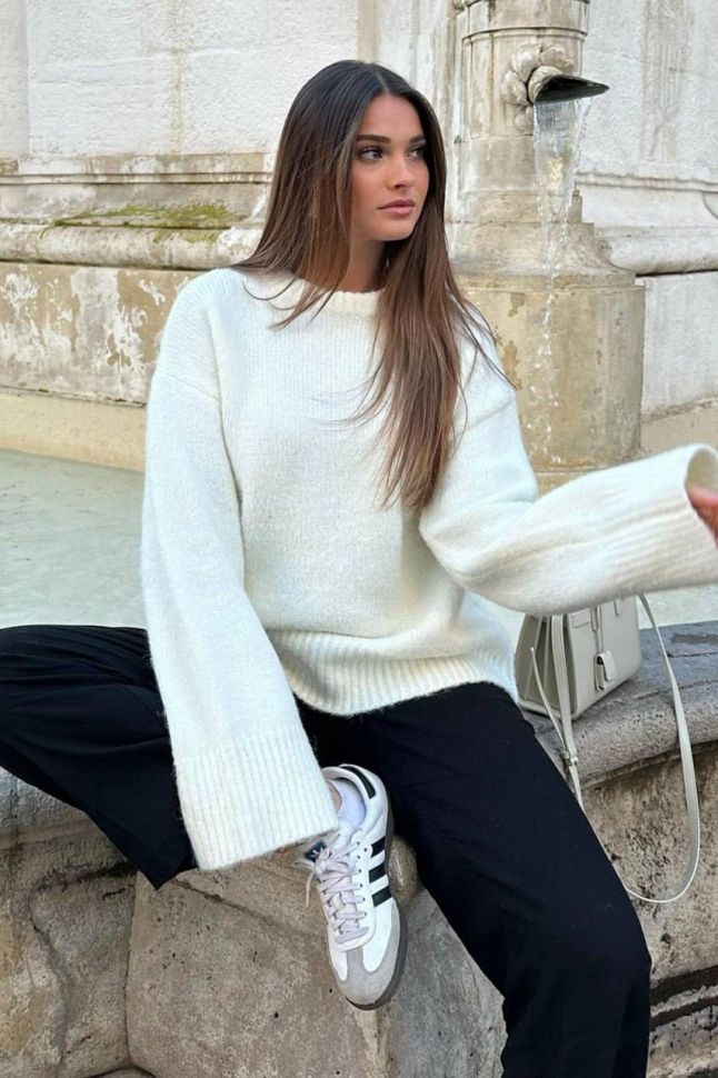 Светр Розмір: onesize S2910