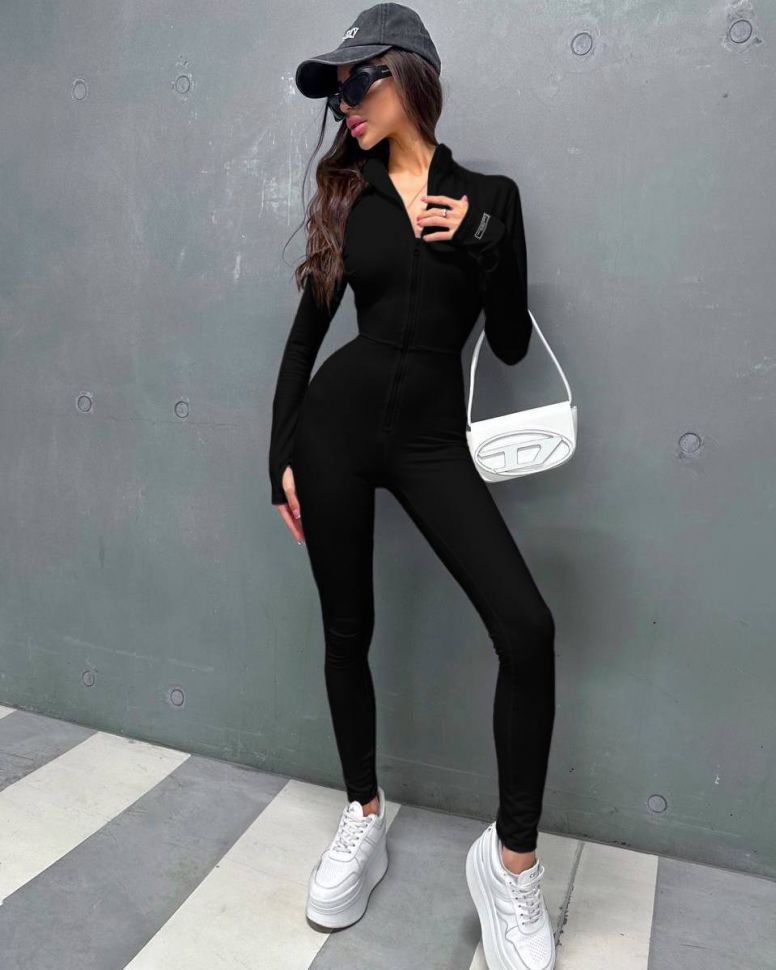 Комбінезон Розмір: 38-40 , 42-44 ,46-48 S3010