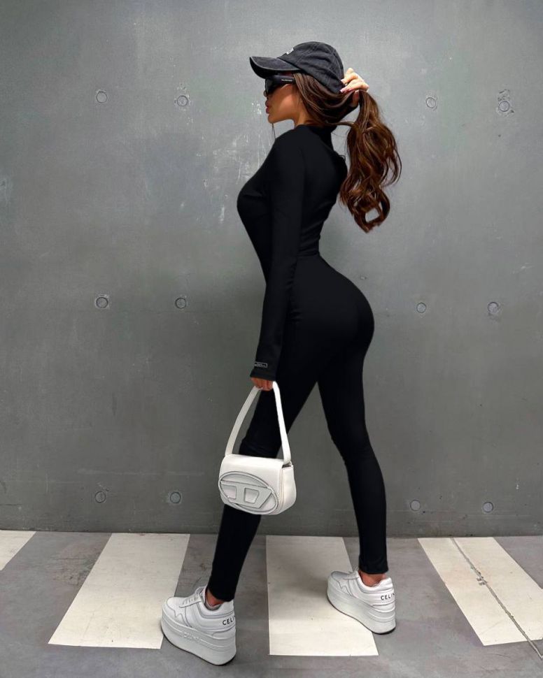 Комбінезон Розмір: 38-40 , 42-44 ,46-48 S3010