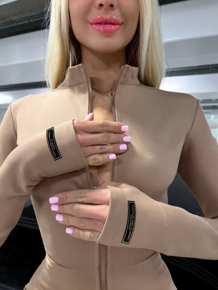 Комбінезон Розмір: 38-40 , 42-44 ,46-48 S3010