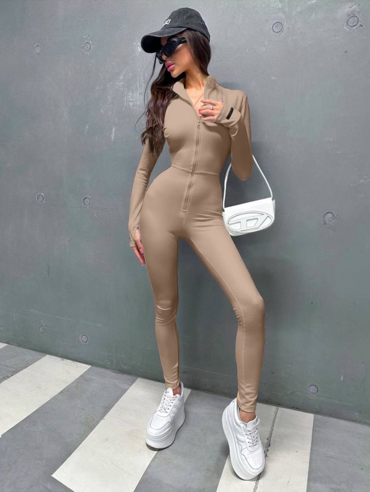 Комбінезон Розмір: 38-40 , 42-44 ,46-48 S3010