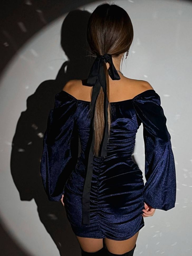 Сукня Розмір: 42-44, 44-46 S3310