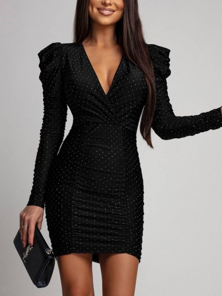 Сукня Розмір: 42-44, 46-48 S3510