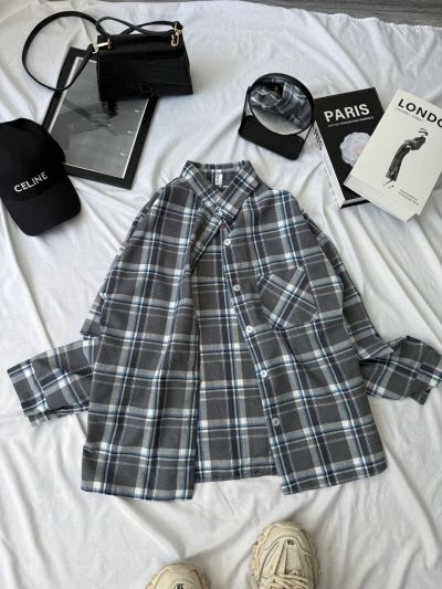 Сорочка S5107