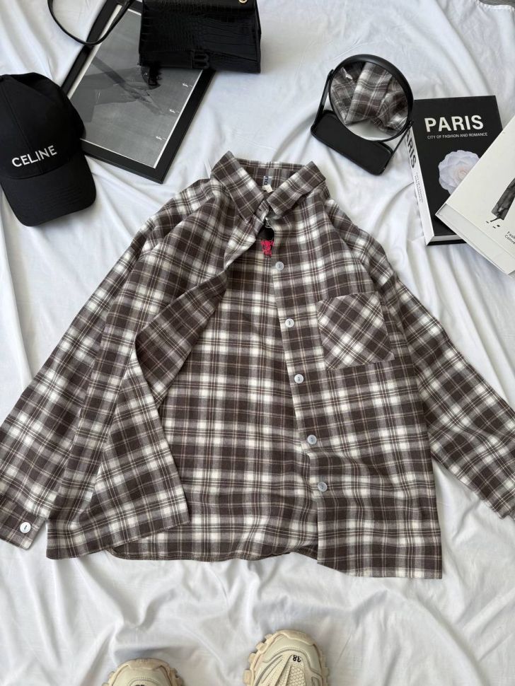 Сорочка S5107