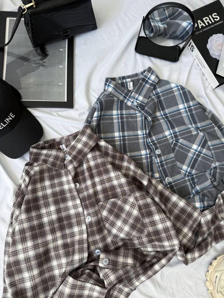 Сорочка S5107