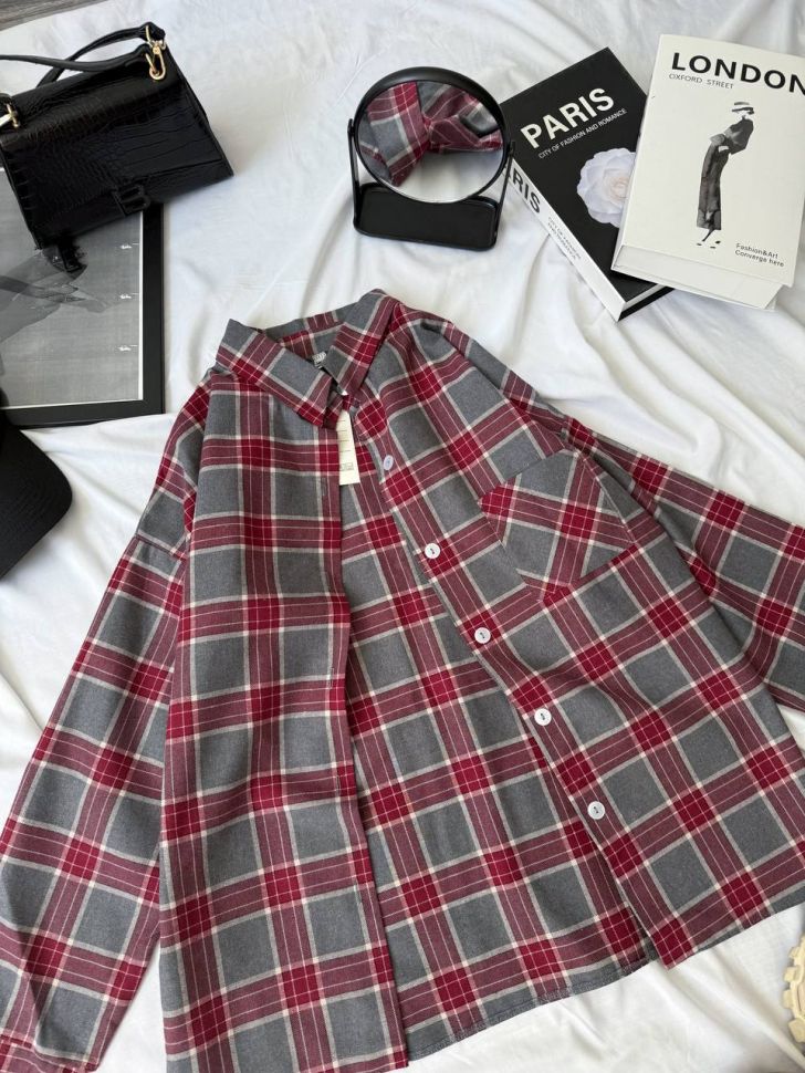 Сорочка S5107