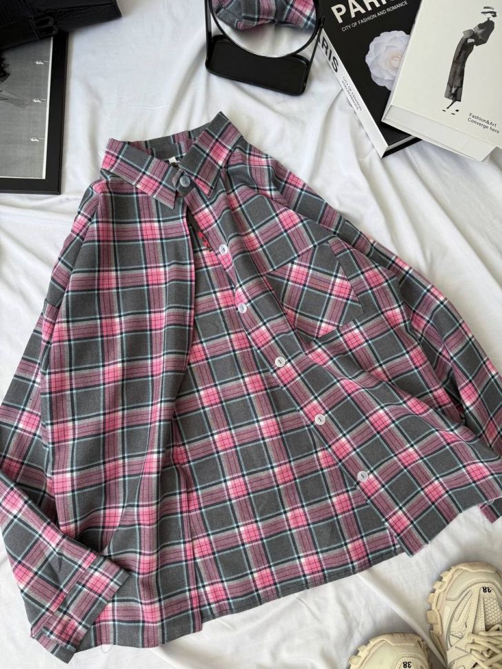 Сорочка S5107