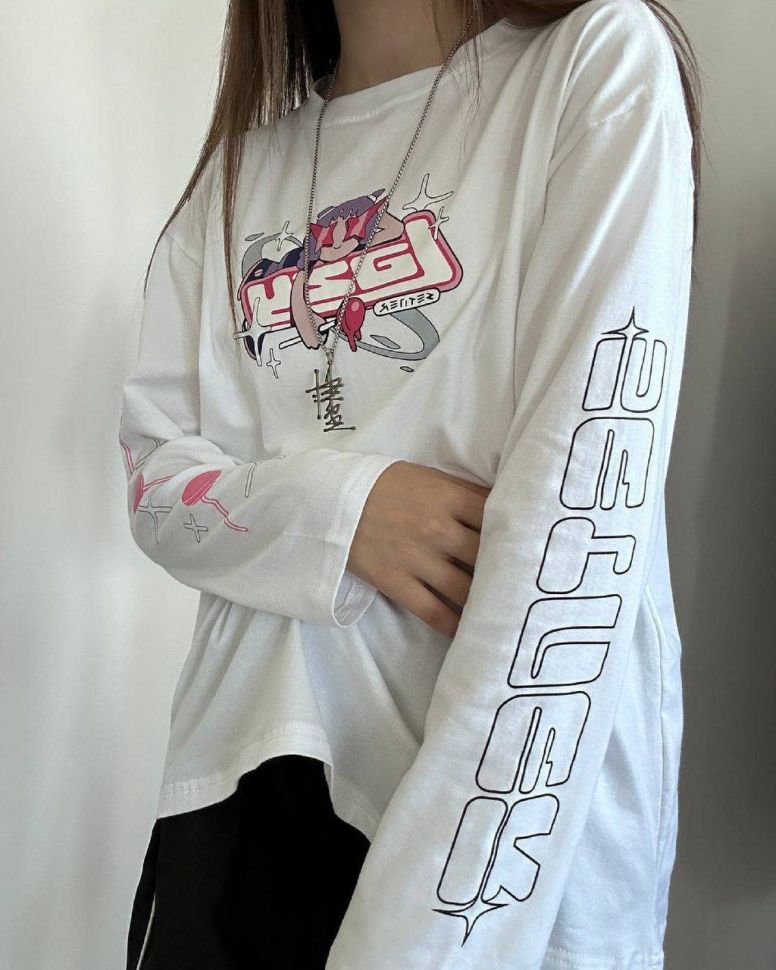 Кофтинка S5407