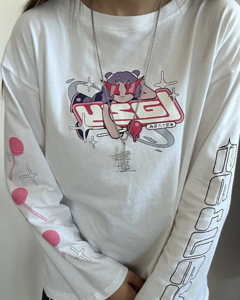 Кофтинка S5407