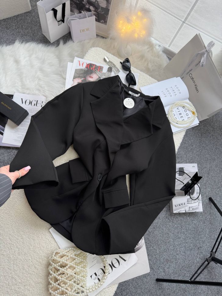 Піджак Розмір: 42-44 , 46-48 S5507