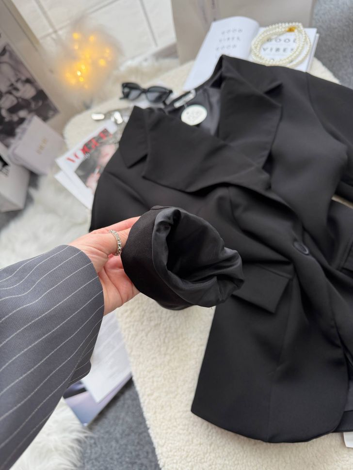 Піджак Розмір: 42-44 , 46-48 S5507