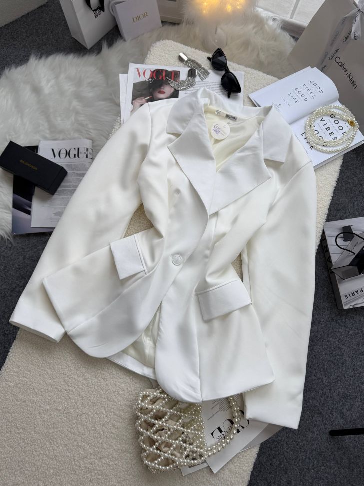 Піджак Розмір: 42-44 , 46-48 S5507