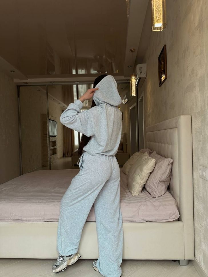 Костюм Розмір: 42-46 S5707