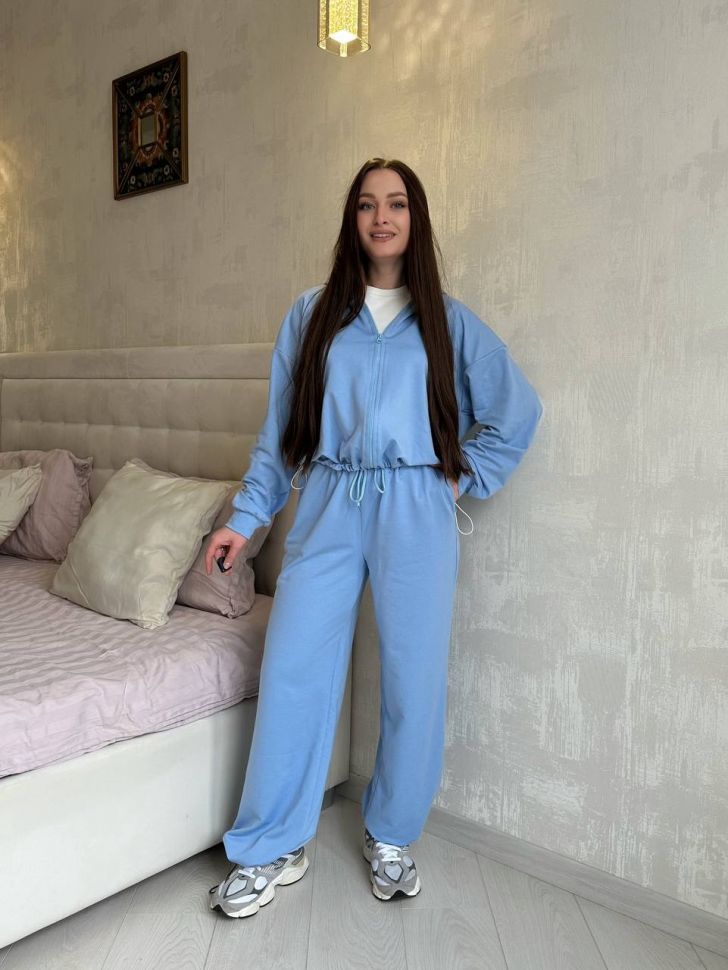 Костюм Розмір: 42-46 S5707