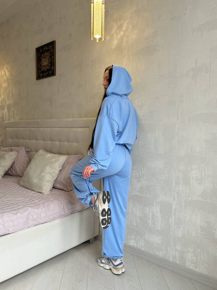 Костюм Розмір: 42-46 S5707