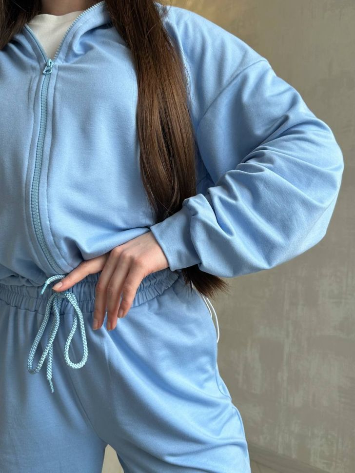 Костюм Розмір: 42-46 S5707