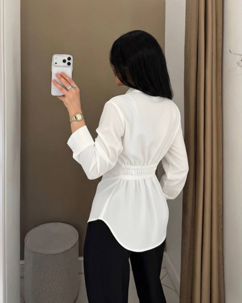 Сорочка S5807