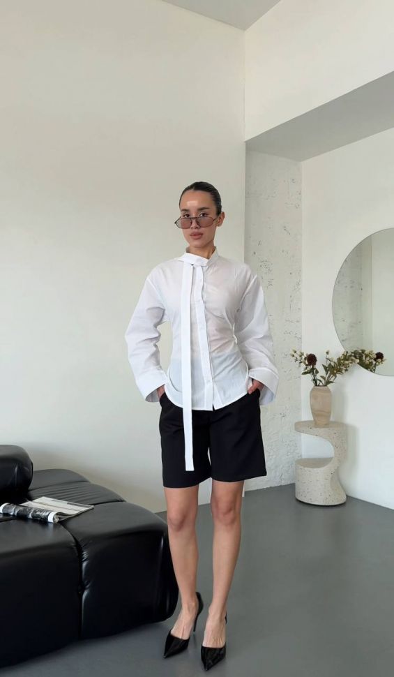 Сорочка Розмір: 42-44,46-48 S6306